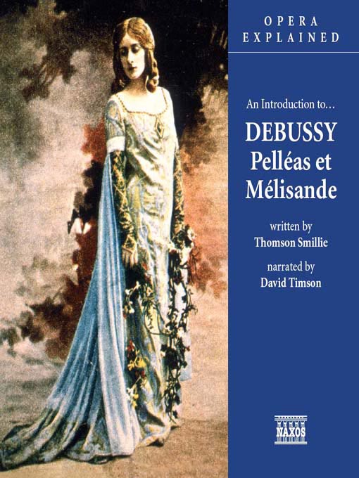 Title details for An Introduction to... DEBUSSY by Thomson Smillie - Available